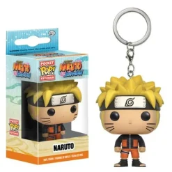 Naruto Shippuden - Naruto Funko Pocket Pop! Key Chain