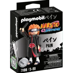 Naruto Shippuden - Pain