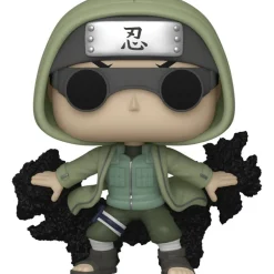 Naruto Shippuden - Shino Aburame Pop! Vinyl Figure