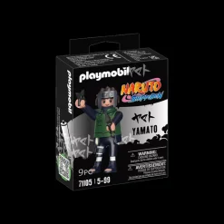 Naruto Shippuden - Yamato