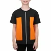 Naruto Uzumaki Cosplay Youth Tee