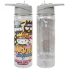 Naruto x Hello Kitty 24 oz. UV Water Bottle