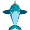 Narwhal Kite 6.5 Feet