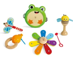 Nature Band Rhythm Kit