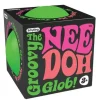 Needoh Groovy Glob Ball