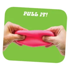 Needoh Groovy Glob Ball