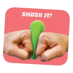 Needoh Groovy Glob Ball