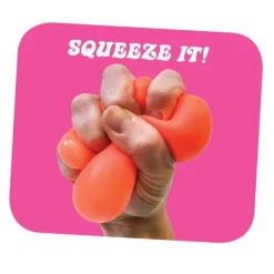 Needoh Groovy Glob Ball