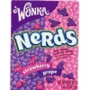 Nerds Grape & Strawberry