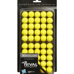 Nerf Rival Ammo 50 Round Refill