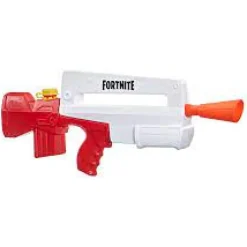 Nerf Super Soaker Fortnite Burst AR