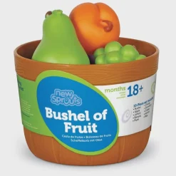 New Sprouts Bushel of Fruit