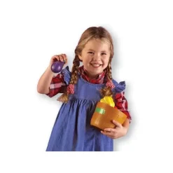 New Sprouts Bushel of Veggies