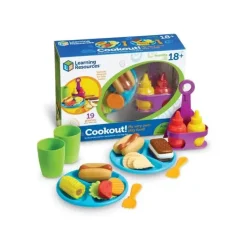 New Sprouts Cookout!