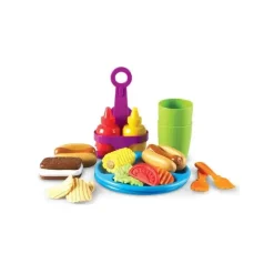 New Sprouts Cookout!