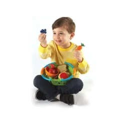 New Sprouts Healthy Lunch