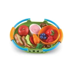 New Sprouts Healthy Lunch