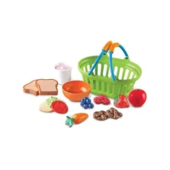 New Sprouts Healthy Lunch