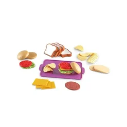 New Sprouts Super Sandwich Set