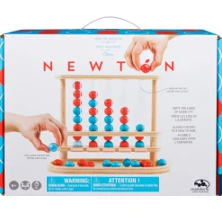 Newton Game - Marbles Brain Workshop