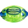 Nightball Glow in the Dark Light Up Matrix Football Blue/Green