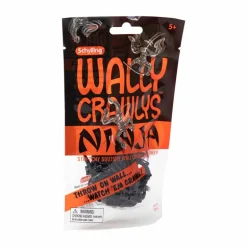 Ninja Wally Crawlys