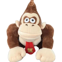 6" Nintendo Donkey Kong Plush