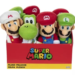 Nintendo Super Mario 9" Plush