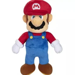 Nintendo Super Mario 9