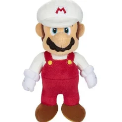 Nintendo Super Mario 9