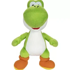 Nintendo Super Mario 9