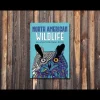 North American Wildlife - An Adult Coloring Book