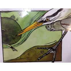 Northwoods Notecards - Beckie Prange