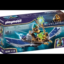 Novelmore - Violet Vale - Air Magician