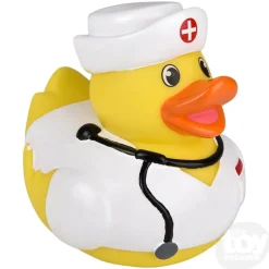 3.75" Occupation Duckies