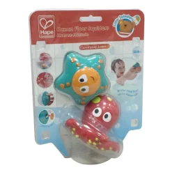 Ocean Floor Squirters