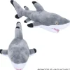 13" Ocean Safe Black Tip Shark