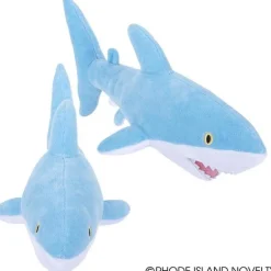 13" Ocean Safe Mako Shark