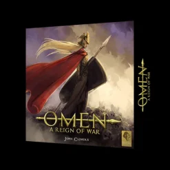 Omen: Reign of War