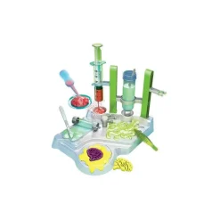Ooze Labs: Alien Slime Lab
