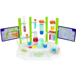 Ooze Labs Chemistry Station