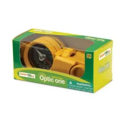 Opaque Optic One - Assorted Colors