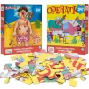Operation Puzzle - 24 Pieces - 2 Assorted Versions