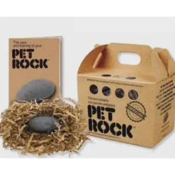 Original Classic Licensed Pet Rock