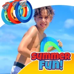 Outd’R Bound Soaring Flyer