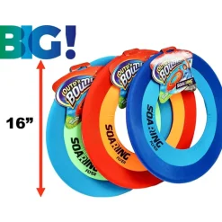 Outd’R Bound Soaring Flyer