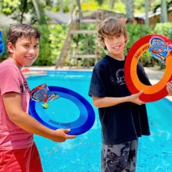 Outd’R Bound Soaring Flyer