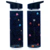 Pac-Man 24 oz. Single-Wall Water Bottle