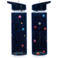 Pac-Man 24 oz. Single-Wall Water Bottle