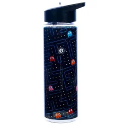 Pac-Man 24 oz. Single-Wall Water Bottle